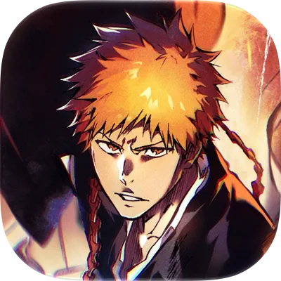 BLEACH Mirrors High